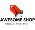 Awesome Shop - Home